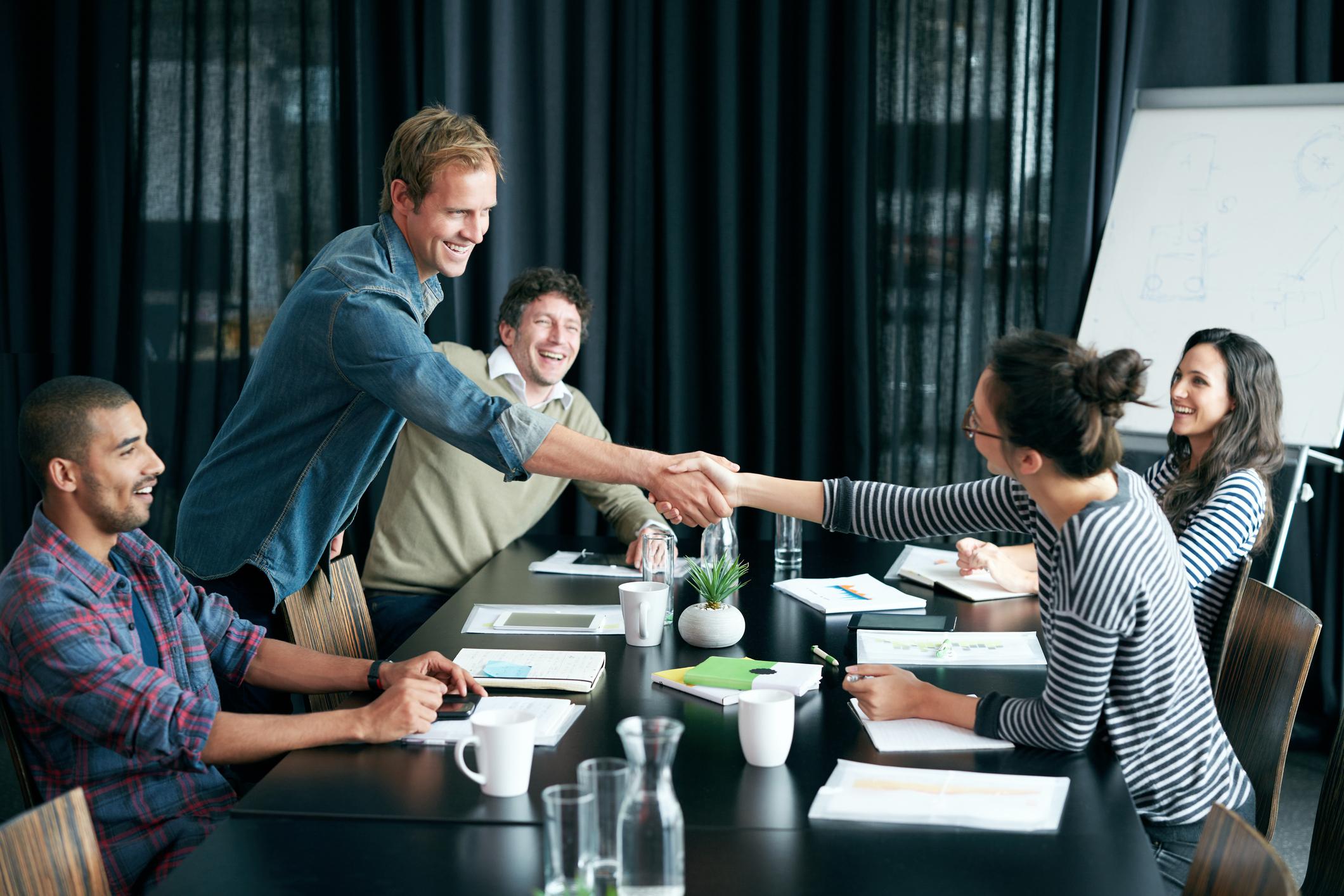 Rogaland: Soft Skills Evening for Project Managers