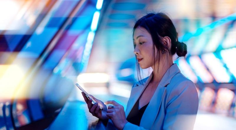 PMI-appen er HER! | The PMI mobile app is LIVE!